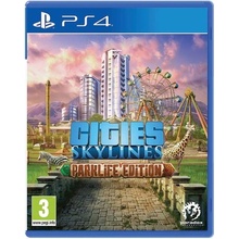 Cities: Skylines - Parklife