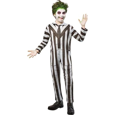 Rubies BEETLEJUICE детски костюм размер M(134-140cm) (1001534)