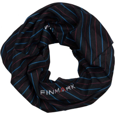 Finmark FS-320 čierna modrá