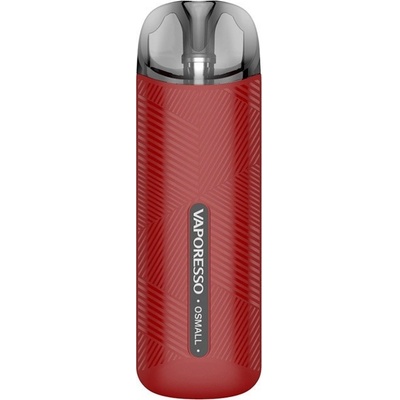 Vaporesso OSMALL Pod 350 mAh Červená 1 ks