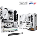 ASRock X870 Steel Legend WIFI