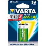 VARTA Varta Power Accu батерия 9V / E-Block, 1 br (8005496)