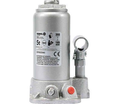 Vorel 80032 5 t