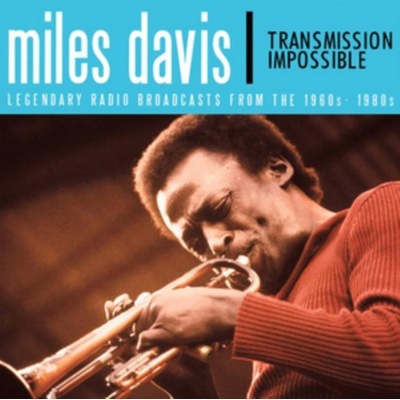 Davis Miles - Transmission Impossible CD