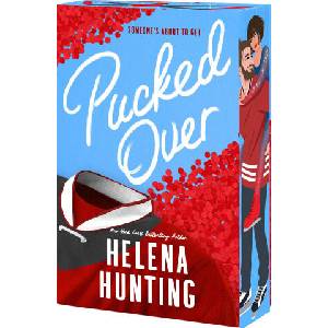 Pucked Over (ISBN: 9781649378866)