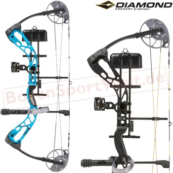 BOWTECH Diamond Edge SB-1