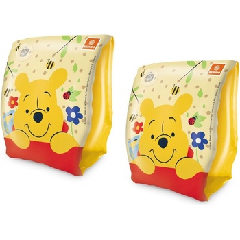 Image 1 of Mondo Надуваем пояс за ръце Mondo - Winnie the Pooh, 15 х 23 cm (16905)