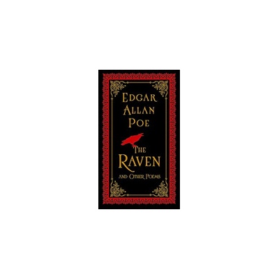 The Raven and Other Poems - Edgar Allan Poe