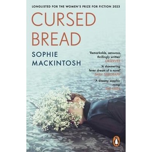 Cursed Bread (ISBN: 9780241993903)