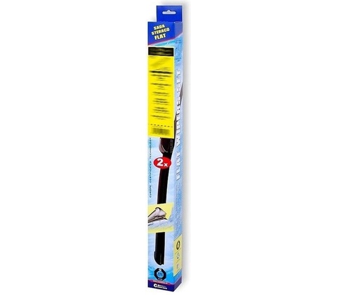Compass Flat Set Cube 660+580 mm 10600