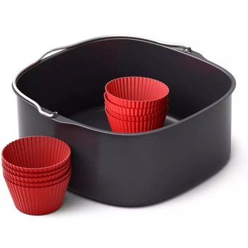 Philips Аксесоар за фритюрник philips hd9957/00 (hd9957/00)