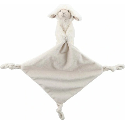 The Puppet Compan usínáček Jehňátko 20 cm