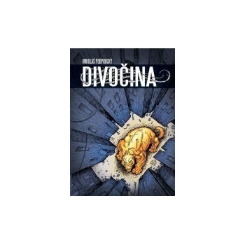 Divočina