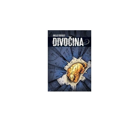 Divočina