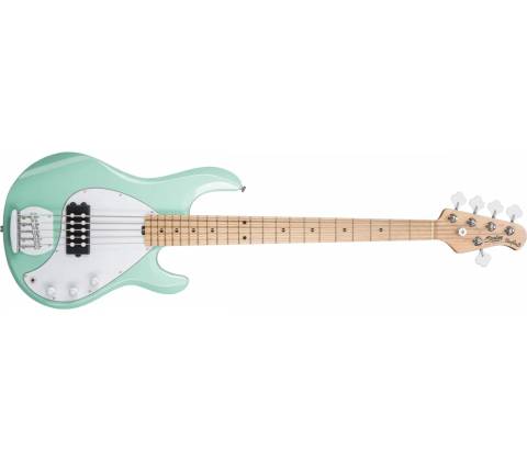 Sterling Ray 5