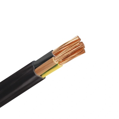 СВТ-с б. п. 0, 6/1kV 3x4, 00 мм2 (100503150100)