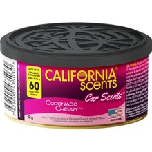 California Scents Car Scents Coronado Sherry