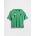 GAP Детска oversize тениска Gap Sport GAP GAP | Zelen | Момчешки | 104/110