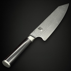 Kai DM-0771 Нож на главния готвач Kiritsuke Shun Classic 20 см