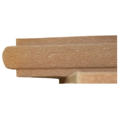 Deska dřevovláknitá PAVATEX ISOLAIR MULTI 80 mm (32,11 m2/pal.)