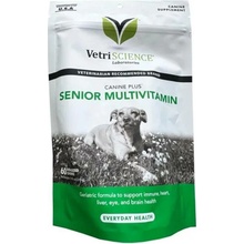 Canine Plus senior Multivitamin 60 ks