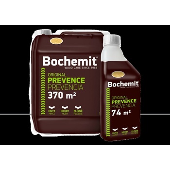 Bochemit Original 5 kg hnedý