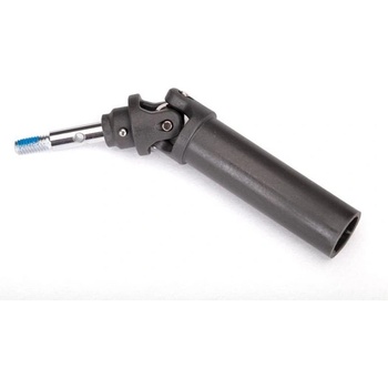 Traxxas Полуоска външна предна Traxxas Rustler 4x4 Stub axle assembly, front, outer, extreme heavy duty (1) (left or right) (assemb TRX6854A (TRX6854A)