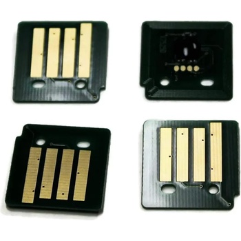 Image 1 of Compatible Ресет чип X6700 Yellow - 50k (108R00973-CHIP)