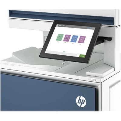 HP LaserJet MFP M234d 6QN35A