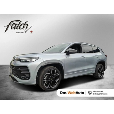 Volkswagen Tayron TDI 4Motion DSG 142 kW