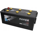 Image 1 of 4MAX 200Ah 1000A left+