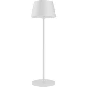 ELMARK Sonia НАСТОЛНА ЛАМПА 1xg9 БЯЛ С ДИМЕР (955sonia1t/wh)