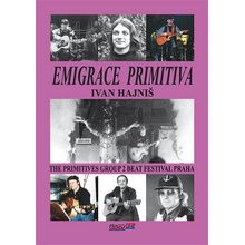 Emigrace primitiva