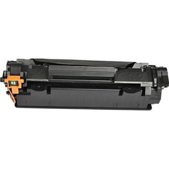 Compatible Тонер Canon CRG725 LBP6000 съвм 1.6k (HCE285A/CB435A/CB436A/CAN712/CRG725)