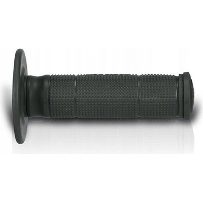 Ariete by Sandro Mentasti černé offroad gripy SOFT SLIMLINE 22/24mm, délka 115mm