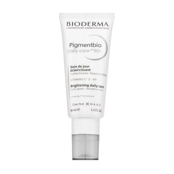 BIODERMA Pigmentbio дневен крем Brightening Daily Care SPF50+ 40 ml