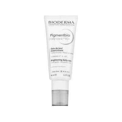 BIODERMA Pigmentbio дневен крем Brightening Daily Care SPF50+ 40 ml