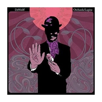 DEWOLFF: ORCHARDS/LUPINE CD
