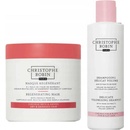Christophe Robin Delicate Volumizing Shampoo with Rose Extracts 250 ml
