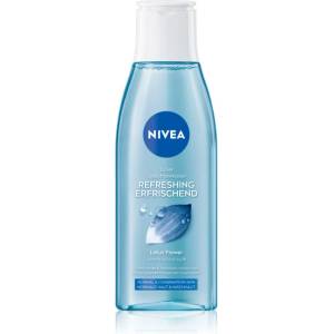 Nivea Face Cleansing почистваща вода за лице за нормална към смесена кожа 200ml