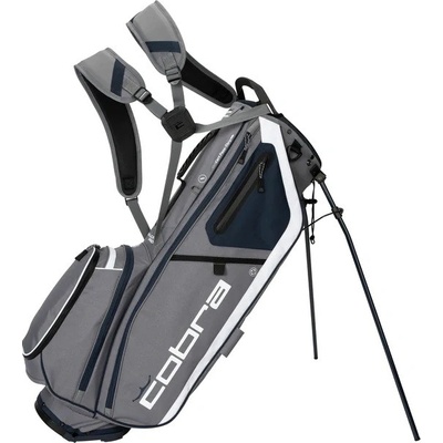 Cobra Ultralight Pro + Stand bag