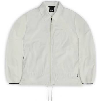 Rains Риза с дълъг ръкав Rains Men's Mito Water Resistant Long Sleeve Overshirt - Matrix 103