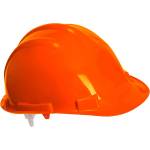 Portwest expertbase pw50 / Защитна каска - оранжева (pw50orr)