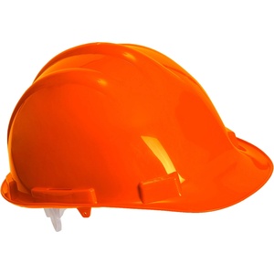 Portwest expertbase pw50 / Защитна каска - оранжева (pw50orr)