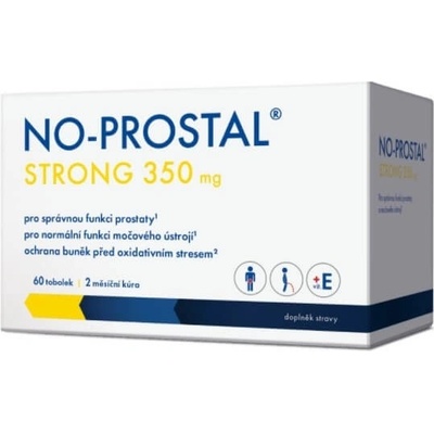 Simply You No-prestála STRONG 350 mg 60 kapsúl