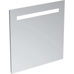 Ideal Standard Mirror&Light - Огледало 70x70 см с LED осветление T3341BH (T3341BH)