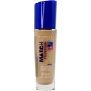 Rimmel London Match Perfection make-up SPF18 103 True Ivory 30 ml