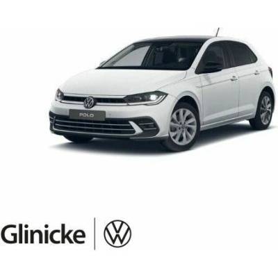 Volkswagen Polo 1.0 TSI Style DSG 85 kW