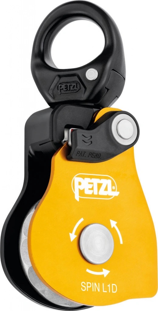 Petzl Spin