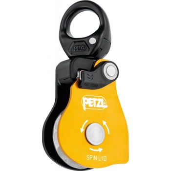 Petzl Spin